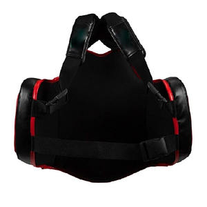 Protector de Pecho para Boxeo con Logotipo Personalizado Profesional de Inspire Apparel, Venta al Por Mayor, IA-3005 - Product Image 4