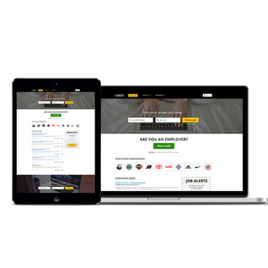 Puestos de trabajo y contratación sitio Portal de empresa de desarrollo de Software en la India | Asequible portal de servicios de desarrollo por Webroot - Product Image 5
