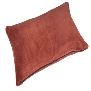 Hot Sale 2021 Indian Woven Cotton Velvet Classic Luxurious Bedroom Dorm Room Cushion <b>Cover</b> Pillow <b>Covers</b> Removable Washable - Product Image 5