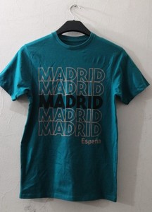 เสื้อยืดคอกลมแขนสั้นผ้าคอตตอนคอมบ์สำหรับผู้ชายเสื้อถักลายทางมีตราสินค้า2020 100% พรีเมี่ยม - Product Image 5