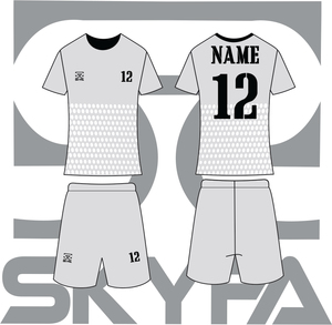 Super calidad 2020 nueva venta única uniforme de fútbol - Product Image 6