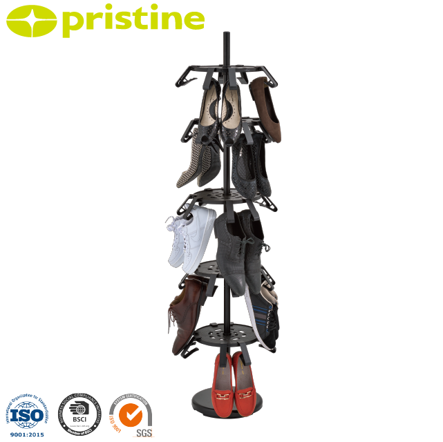 Top Rotating Shoe Racks Stylish Storage Solutions