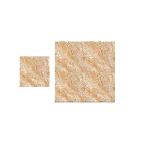 Baldosas de porcelana pulida decorativas digitales para sala de estar 40x40cm - Product Image 1