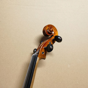 Violín <span class=keywords><strong>Stradivari</strong></span> Profesional Personalizado al por Mayor, Marca Yashi, Modelo YSV010-A-<span class=keywords><strong>1</strong></span>, con Tapa de Abeto Seleccionado y la Mejor Calidad - Product Image 6