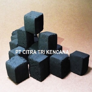 ARGILE/ARGILAH HOOKAH/SHISHA 100% INDONESIA COCONUT SHELL CHARCOAL RAW MATERIAL CHARCOAL MAKING MACHINE in Jordan Amman - Product Image 2