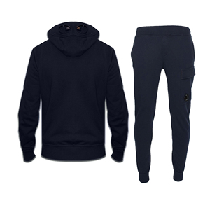 Chándal Deportivo Elegante Personalizado, Transpirable, de Secado Rápido, Ligero, Unisex, 100% Poliéster - Product Image 2