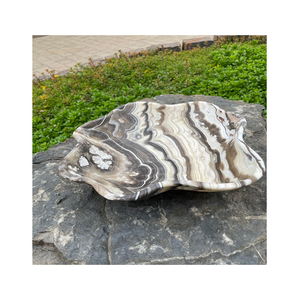 Cuenco de ónix de corte recto para uso múltiple, bajo precio - Product Image 2