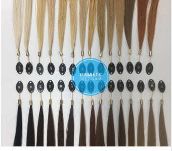 Can be dyed for your oder or yourself