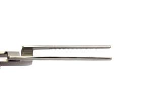 Orthodontic Dental Instruments Miller Articulating Paper Forceps Posterior Bracket Remover Straight Stainless Steel CE Approved - Product Image 4