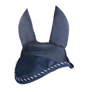 Bonnet pour oreilles d'équitation de mouche, accessoire Crochet, logo personnalisé, haute qualité, am583, nouveauté - Product Image 1