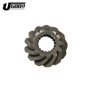 ชุดเกียร์นอกเครื่องยนต์688-45551-00 688 75 HP/85 HP สำหรับ YAMAHA - Product Image 1