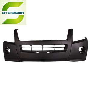 More Types Auto Body Part Front Bumper For Isuzu D-MAX/RODEO