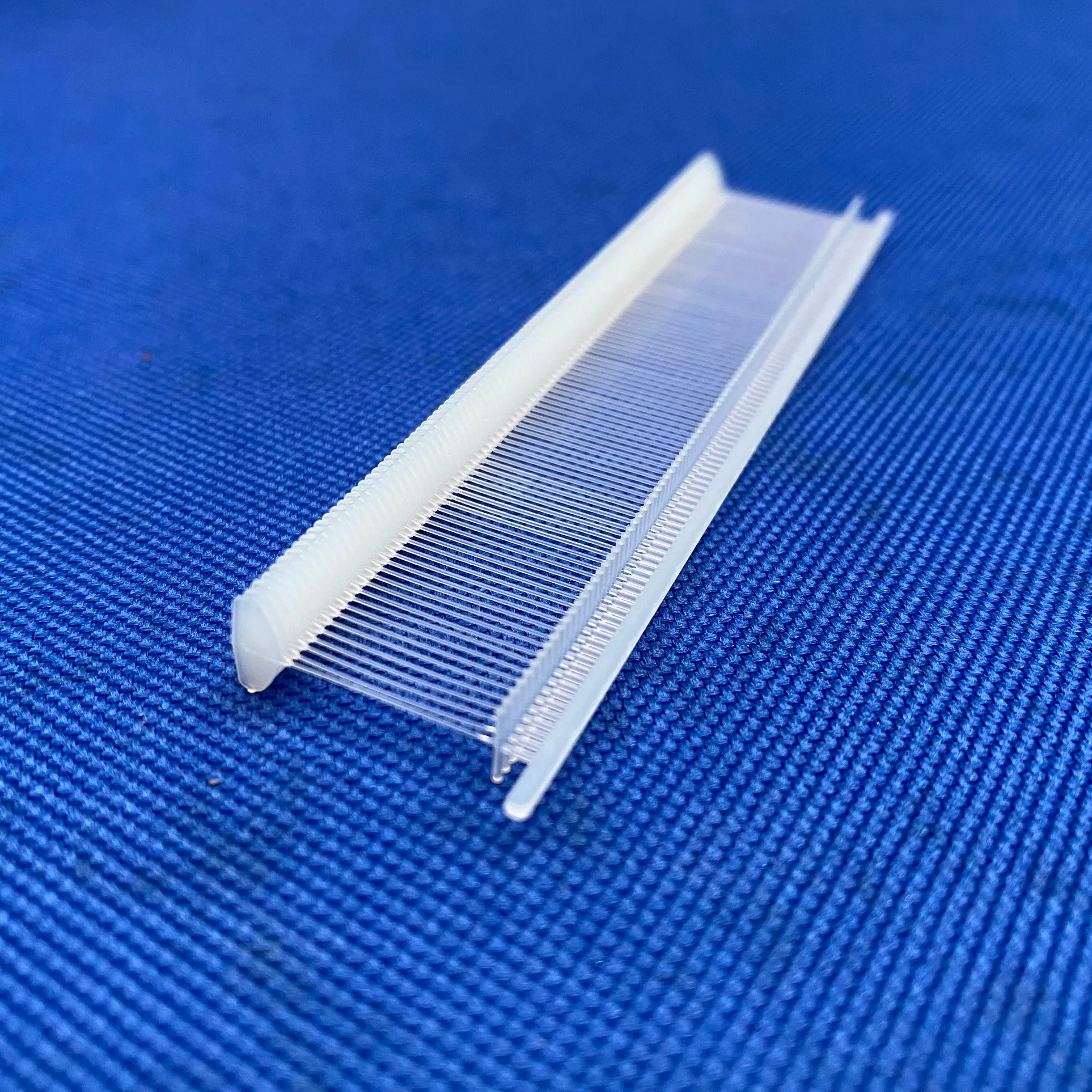 פרימיום איכות Z-15mm פלסטיק תואם תג סיכות עבור בגד פלסטיק קשיח 303Z מצרף כלי יפן מקור ניילון פלסטיק