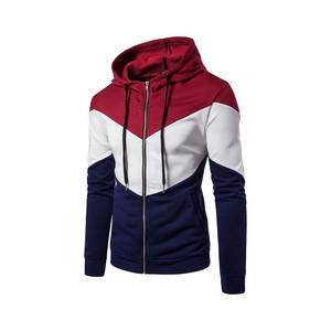 Sudaderas con Capucha Personalizadas para Hombre, Diseño Sólido, Algodón/Poliéster, Transpirables, de Secado Rápido, Ropa de Moda para Invierno, Teñido Liso - Product Image 5