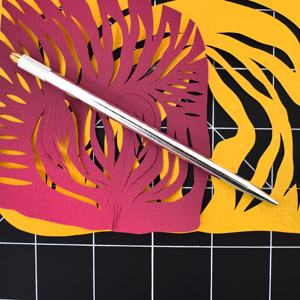 Cuchillo de precisión para manualidades, hecho en Taiwán - Product Image 2