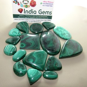 อัญมณีมรกตทรงหลวมสำหรับทำเครื่องประดับอัญมณีทำจากธรรมชาติ1กก. พร้อมส่ง - Product Image 4