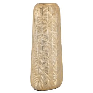 Juego de jarrón de maceta de aluminio ecológico de lujo hecho a mano, dos tamaños diferentes para boda, decoración del hogar, colección de Metal al por mayor - Product Image 5