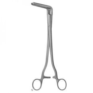 Pinces Wertheim Cullen personnalisées de haute qualité ensemble de chirurgie médicale de conception chirurgicale Premium meilleurs Instruments chirurgicaux de conception - Product Image 5