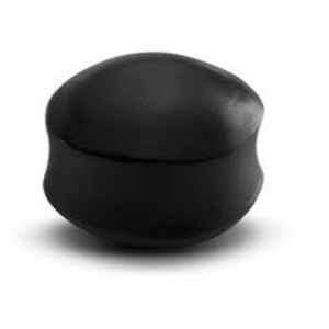 มืออาชีพ P ประเภทยานยนต์มาสเตอร์แบทช์ยางสีดำ - Product Image 1