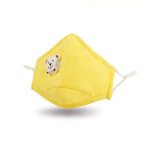 Nouvelle marque meilleur produit meilleur design logo personnalisé masque facial pour enfants - Product Image 5