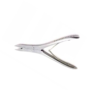 Dụng Cụ Cắt Xương Rongeurs/Thép Không Gỉ - Product Image 6