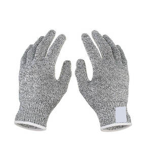 Gants résistants aux coupures sur mesure avec un design unique Gants de sécurité pour les mains - Product Image 1