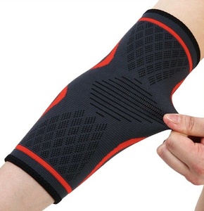 PIHA SPORTS Spandex Compression Arm Sleeve with Non-Slip for Women Men-Running Arthritis & Joint Pain Relief Battery Powered - Product Image 5