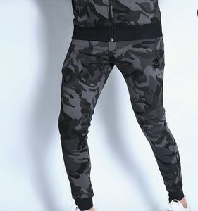 Streetwear léger personnalisé pour hommes, survêtements à séchage rapide pour fitness, entraînement en plein air, tissu polaire à imprimés sublimés - Product Image 2