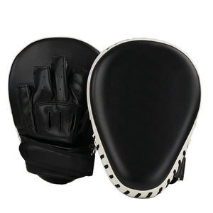 High Quality PU Wall Punching <b>Bag</b> Latest Design Pad Focus Training Tool <b>for</b> <b>Boxing</b> - Product Image 6