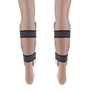 Protège-jambes, tampons brillants pour entraînement, protection pour la boxe, MMA, articulés pour les Arts martiaux, BJJ, 8 pièces - Product Image 5