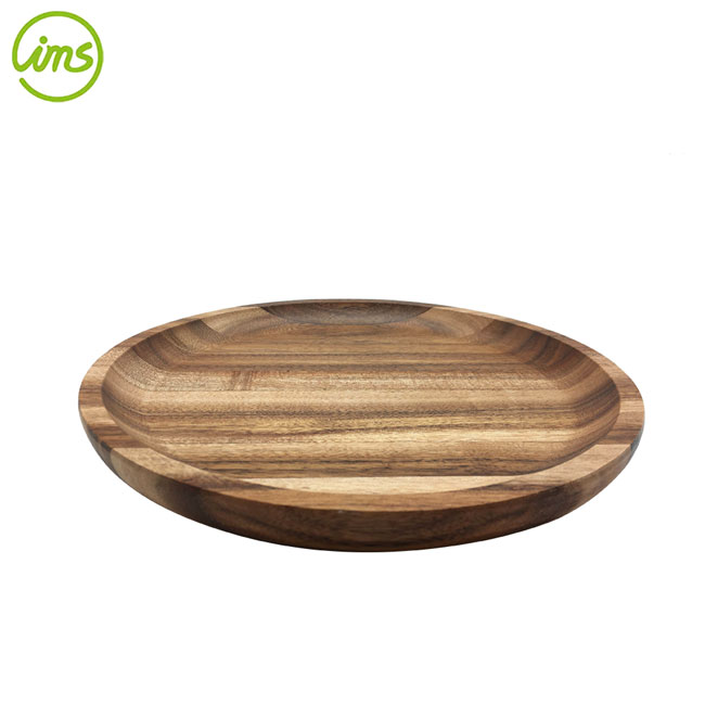 Natural Wood