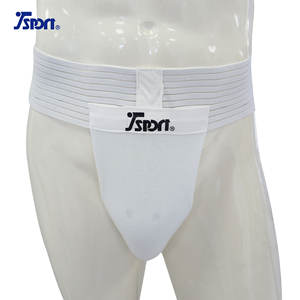 Breathable Supporter <b>Jockstrap</b> for <b>Sports</b>, Martial Arts - Product Image 2