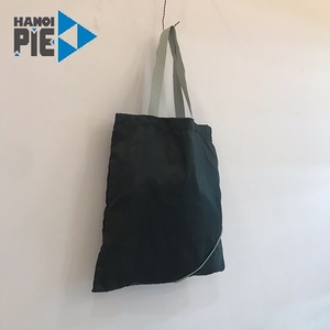 Épicerie promotionnelle de polyester pliant le sac à provisions - Product Image 3