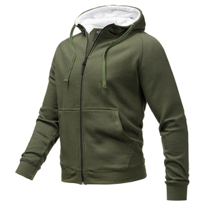 Sweat-shirts à capuche pour hommes, pull à capuche tendance, sweat-shirt en polaire basique, échantillon gratuit, sweat-shirts à sublimation, vêtements de travail à capuche - Product Image 5