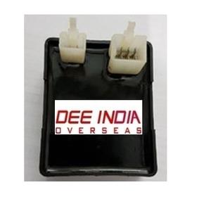 อะไหล่รถยนต์จากโรงงาน ชุด CDI 5.0 สำหรับ Bajaj Pulsar 150 DTS-i ชุดควบคุมการจุดระเบิด OEM อะไหล่ทดแทน - Product Image 1