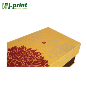 การออกแบบแม่เหล็กที่กำหนดเองของขวัญกล่องบรรจุภัณฑ์พรีเมี่ยมกล่องหรูหราด้วยแม่เหล็ก - Product Image 6