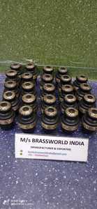 Urna funeraria hecha a mano para cenizas de humanos y mascotas, suministros funerarios - Product Image 4