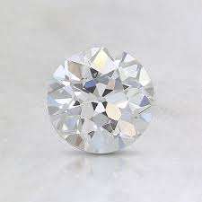 Taidian — diamant découpé au japon 0.50 à 0.59 k, couleur de l'ancienne européenne et vieilles batterie, VVS SI pureté - Product Image 2