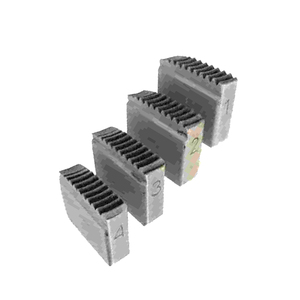 Precio directo de fábrica en el último Acero inoxidable Supper Chaser embalaje personalizado DIY y grado industrial con soporte de OEM y ODM - Product Image 1