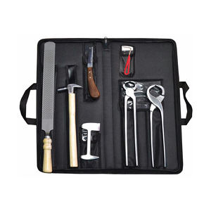 Kit de herramientas de herrero, instrumentos de veterinaria hechos por Pissco - Product Image 2