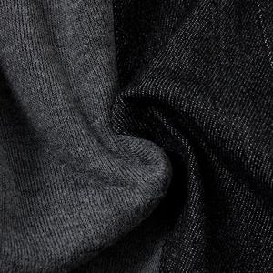 Sudadera con Capucha de Felpa de Algodón Casual de Alta Calidad para Hombre, Sudadera Deportiva de Moda, Otoño Invierno, Lisa, Teñida, con Impresión Digital - Product Image 5