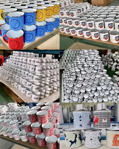 <span class=keywords><strong>Taza</strong></span> <span class=keywords><strong>del</strong></span> Día <span class=keywords><strong>de</strong></span> la madre <span class=keywords><strong>Taza</strong></span> <span class=keywords><strong>de</strong></span> café para acampar esmaltada con borde plateado sublimar <span class=keywords><strong>de</strong></span> 12oz con logotipo personalizado <span class=keywords><strong>Taza</strong></span> <span class=keywords><strong>de</strong></span> esmalte <span class=keywords><strong>de</strong></span> sublimación barata - Product Image 6