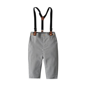 Abiti per ragazzi di alta qualità abiti per <span class=keywords><strong>bambini</strong></span> per <span class=keywords><strong>bambini</strong></span> 2 set abiti da uomo abiti da bambino - Product Image 5