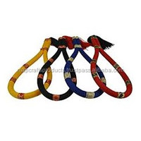 Nouvelles cordes de Muay Thai Mongkol Prajiat professionnelles pour l'entraînement de boxe 2026 – Créez votre propre logo