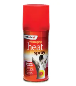 Warmte Spray Spierpijn Relief Spuiten Langdurige Pijn Massage Spray Voor Letsel Behandeling Body Pain Relief
