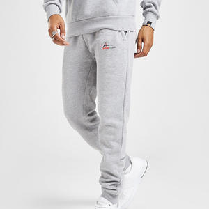 Pantalones de chándal para hombre, ropa deportiva ajustada con Logo, gran oferta - Product Image 3