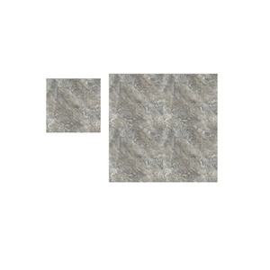 Azulejo de piso de cerámica esmaltada moderna 40x40cm Acabado brillante Diseño clásico Uso en interiores y exteriores Baños 5mm de espesor Precio de fábrica - Product Image 2