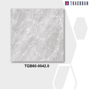 กระเบื้องพอร์ซเลนสี่เหลี่ยมกันลื่นลายซับเวย์ ขนาด 600x600 มม. เงาพิเศษ สำหรับตกแต่งภายในโรงแรม ติดตั้งด้วยกาว ยี่ห้อเวียดนามเฮาส์เดคคอร์ - Product Image 2