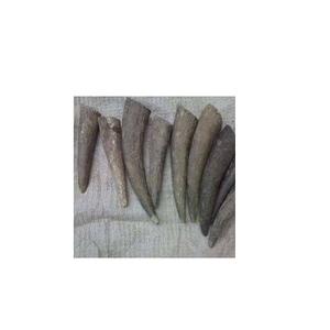 Rollo de cuerno de búfalo Estilo moderno La mejor calidad Artesanía natural Buey/Cuerno de búfalo Roll & Tip para precio al por mayor - Product Image 6