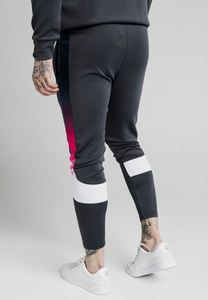 OEM New sublimation custom <b>joggers</b> Custom own design mens cotton <b>polyester</b> <b>jogger</b> pants custom men wear - Product Image 3